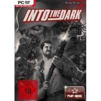 Hier klicken, um das Cover von Into the Dark [PC] zu vergrößern
