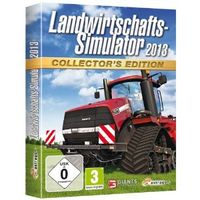 Hier klicken, um das Cover von Landwirtschafts-Simulator 2013 - Collector's Edition [PC] zu vergrößern