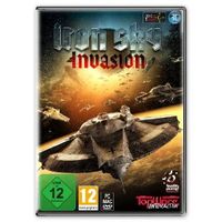 Hier klicken, um das Cover von Iron Sky: Invasion [PC] zu vergrößern