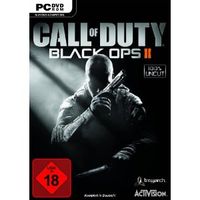 Hier klicken, um das Cover von Call of Duty: Black Ops 2 [PC] zu vergrößern