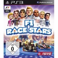 Hier klicken, um das Cover von F1 Race Stars [PS3] zu vergrößern