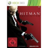 Hier klicken, um das Cover von Hitman: Absolution [Xbox 360] zu vergrößern