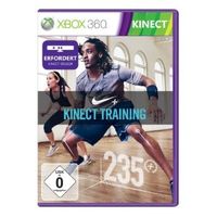 Hier klicken, um das Cover von Nike+ Kinect Training (Kinect) [Xbox 360] zu vergrößern