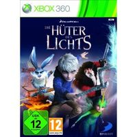 Hier klicken, um das Cover von Die Hue~ter des Lichts [Xbox 360] zu vergrößern