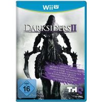 Hier klicken, um das Cover von Darksiders II [Wii U] zu vergrößern