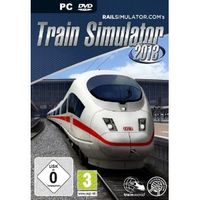 Hier klicken, um das Cover von Railworks 4 - Train Simulator 2013 [PC] zu vergrößern