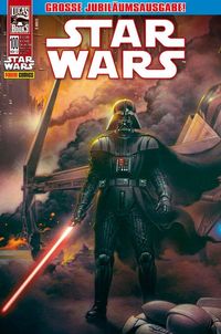 Hier klicken, um das Cover von Star Wars 100 zu vergrößern
