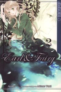 Hier klicken, um das Cover von Earl & Fairy 2 zu vergrößern