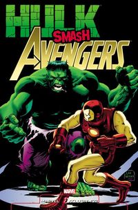 Hier klicken, um das Cover von Marvel Exklusiv 102: Hulk Gegen Avengers SC zu vergrößern