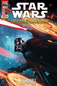 Hier klicken, um das Cover von Star Wars 102 zu vergrößern