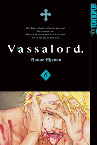 Hier klicken, um das Cover von Vassalord. 6 zu vergrößern