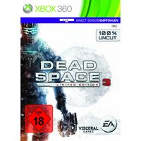 Hier klicken, um das Cover von Dead Space 3 - Limited Edition [Xbox 360] zu vergrößern