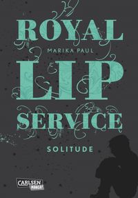 Hier klicken, um das Cover von Royal Lip Service 2 zu vergrößern