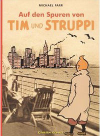Hier klicken, um das Cover von Tim & Struppi zu vergrößern