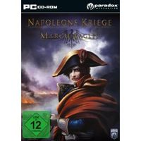 Hier klicken, um das Cover von Napoleons Kriege: March of the Eagles [PC] zu vergrößern