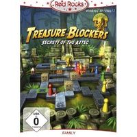 Hier klicken, um das Cover von Treasure Blockers [PC] zu vergrößern