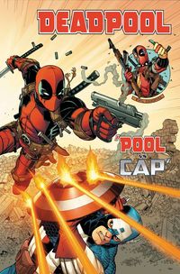 Hier klicken, um das Cover von Deadpool 14 zu vergrößern