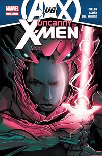 Hier klicken, um das Cover von X-Men 147 zu vergrößern