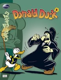Hier klicken, um das Cover von Disney: Barks Donald Duck 3 zu vergrößern