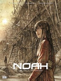 Hier klicken, um das Cover von Noah 2 zu vergrößern