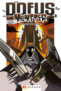Hier klicken, um das Cover von Dofus Monster 3 zu vergrößern