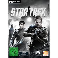 Hier klicken, um das Cover von Star Trek: Das Videospiel [PC] zu vergrößern