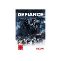 Hier klicken, um das Cover von Defiance [PC] zu vergrößern