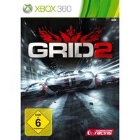 Hier klicken, um das Cover von GRID 2 [Xbox 360] zu vergrößern