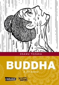 Hier klicken, um das Cover von Buddha 5 zu vergrößern