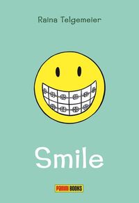 Hier klicken, um das Cover von Smile zu vergrößern