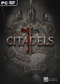 Hier klicken, um das Cover von Citadels [PC] zu vergrößern