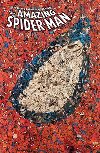 Hier klicken, um das Cover von Spider-Man 111 Sammelbox zu vergrößern