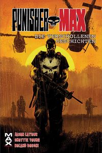 Hier klicken, um das Cover von Maximum 53: Punisher - Die verschollenen Geschichten zu vergrößern