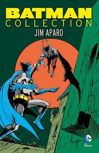 Hier klicken, um das Cover von Batman Collection: Jim Aparo 2 SC zu vergrößern