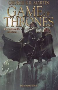 Hier klicken, um das Cover von Game Of Thrones: Das Lied von Eis und Feuer 2 zu vergrößern