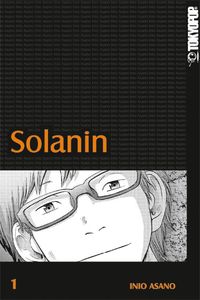 Hier klicken, um das Cover von Solanin 1 zu vergrößern