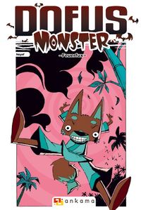 Hier klicken, um das Cover von Dofus Monster 4 zu vergrößern