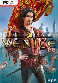 Hier klicken, um das Cover von Rise of Venice [PC] zu vergrößern