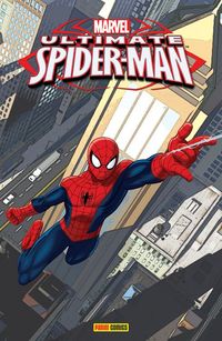 Hier klicken, um das Cover von Der ultimative Spider-Man Tv-Comic 2 zu vergrößern