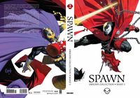 Hier klicken, um das Cover von Spawn Origins Collection 2 zu vergrößern