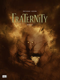 Hier klicken, um das Cover von Fraternity 2 zu vergrößern