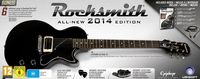 Hier klicken, um das Cover von Rocksmith 2014 Edition - Gitarren Bundle (PC) zu vergrößern