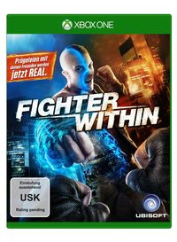 Hier klicken, um das Cover von Fighter Within (Xbox One) zu vergrößern