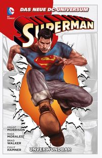 Hier klicken, um das Cover von Superman Paperback 2 Hardcover zu vergrößern