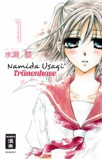 Hier klicken, um das Cover von Namida Usagi - Trnenhase 01 zu vergrößern