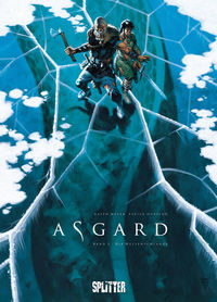 Hier klicken, um das Cover von Asgard  zu vergrößern