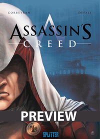 Hier klicken, um das Cover von Assassin’s Creed 5: zu vergrößern