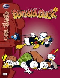 Hier klicken, um das Cover von Disney: Barks Donald Duck 8 zu vergrößern