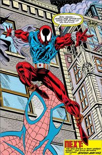 Hier klicken, um das Cover von Spider-Man: Die Klonsaga 1 HC zu vergrößern