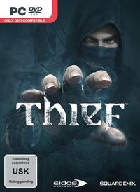 Hier klicken, um das Cover von Thief (PC) zu vergrößern